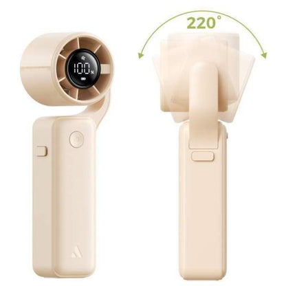 Air Gimbal 3-in-1 Handheld Fan BE