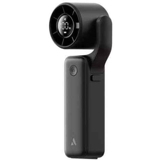 Air Gimbal 3-in-1 Handheld Fan BK