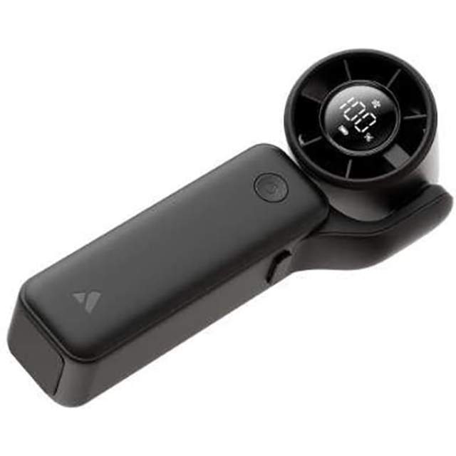 Air Gimbal 3-in-1 Handheld Fan BK