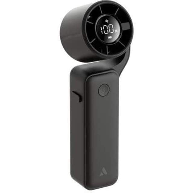 Air Gimbal 3-in-1 Handheld Fan BK
