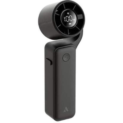 Air Gimbal 3-in-1 Handheld Fan BK