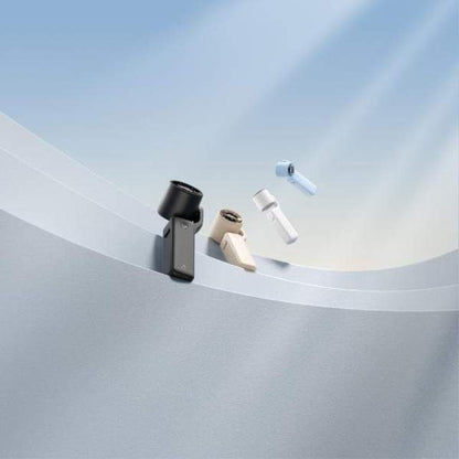 Air Gimbal 3-in-1 Handheld Fan BK