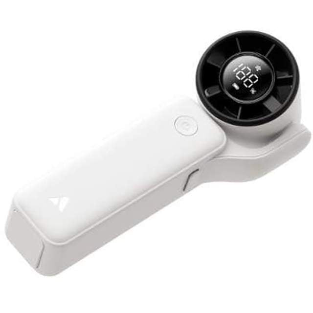 Air Gimbal 3-in-1 Handheld Fan WH
