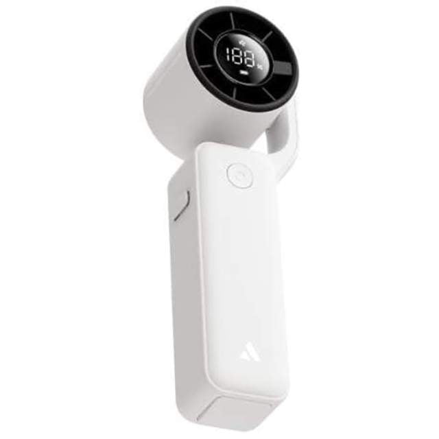 Air Gimbal 3-in-1 Handheld Fan WH