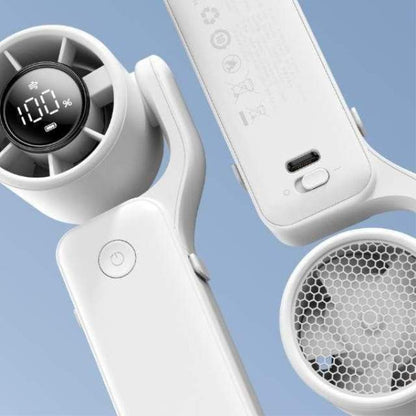 Air Gimbal 3-in-1 Handheld Fan WH