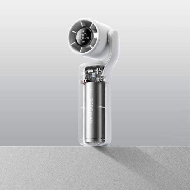 Air Gimbal 3-in-1 Handheld Fan WH