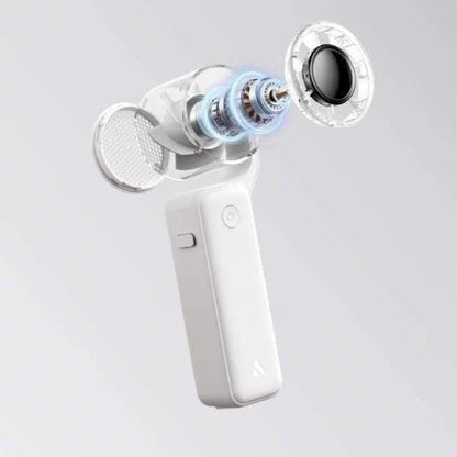 Air Gimbal 3-in-1 Handheld Fan WH