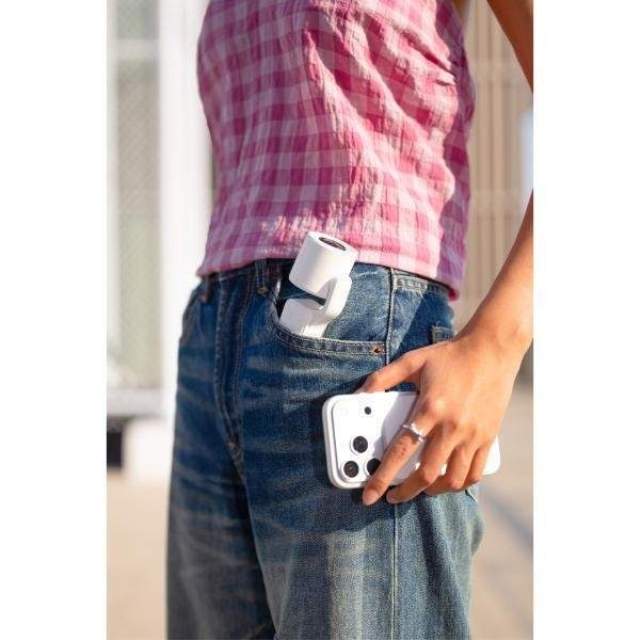 Air Gimbal 3-in-1 Handheld Fan WH