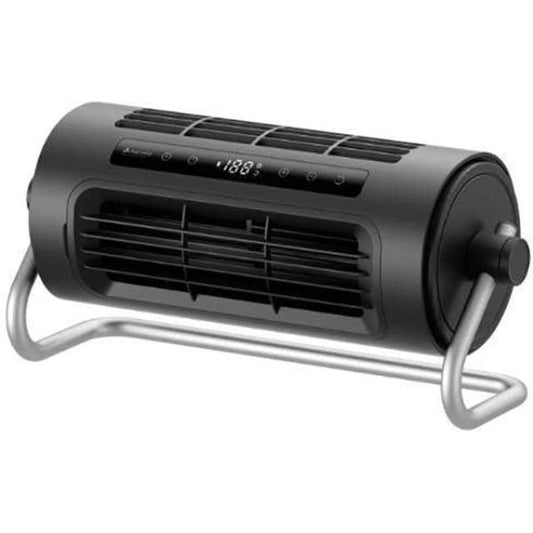 Tower 01 High Victory Tower Fan BK