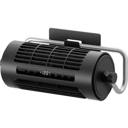 Tower 01 High Victory Tower Fan BK