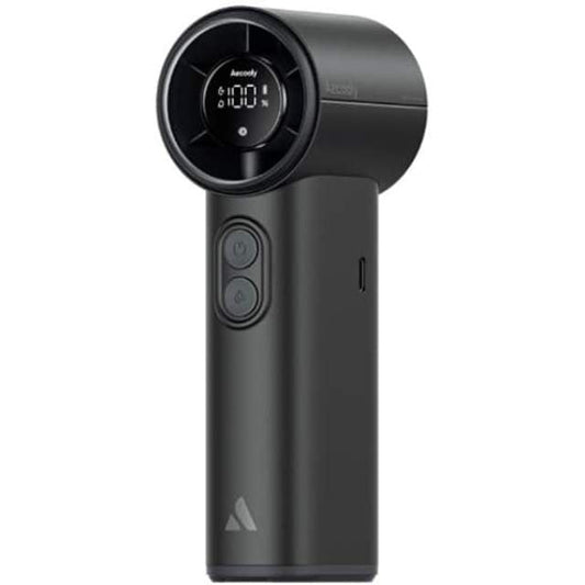 ColdAir Pro High-Speed Misting Fan BK