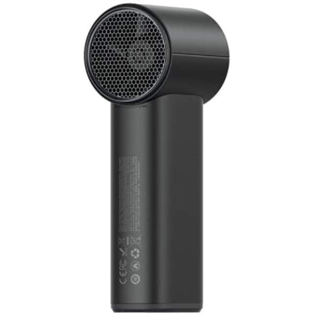 ColdAir Pro High-Speed Misting Fan BK