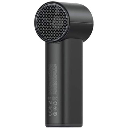 ColdAir Pro High-Speed Misting Fan BK