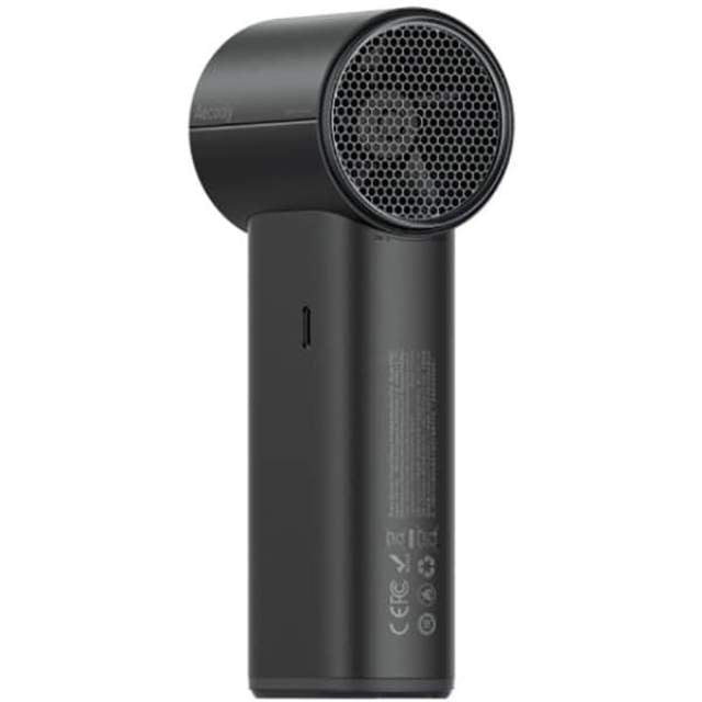 ColdAir Pro High-Speed Misting Fan BK