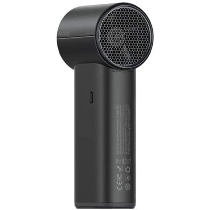 ColdAir Pro High-Speed Misting Fan BK