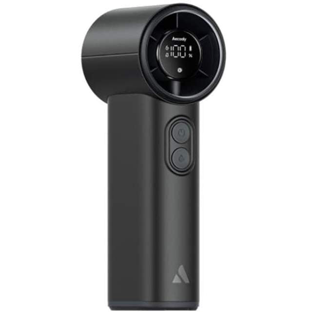 ColdAir Pro High-Speed Misting Fan BK