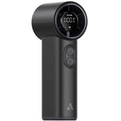 ColdAir Pro High-Speed Misting Fan BK