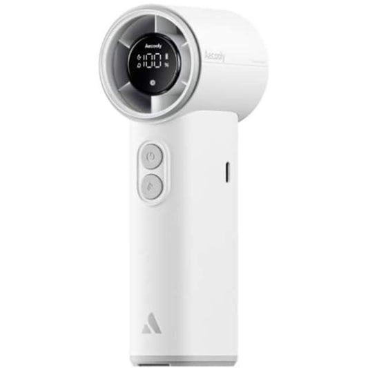ColdAir Pro High-Speed Misting Fan WH