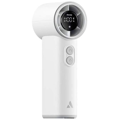 ColdAir Pro High-Speed Misting Fan WH