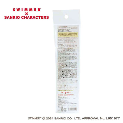 Epoch Chemical Shimitori 30 Swimmer x Sanrio Characters Hello Kitty Unscented 7ml