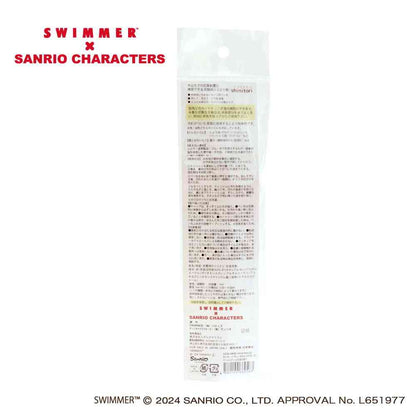 EPOCH Chemical Shimitori 32 Swimmer x Sanrio Characters My Melody Flower Field Scent 7ml