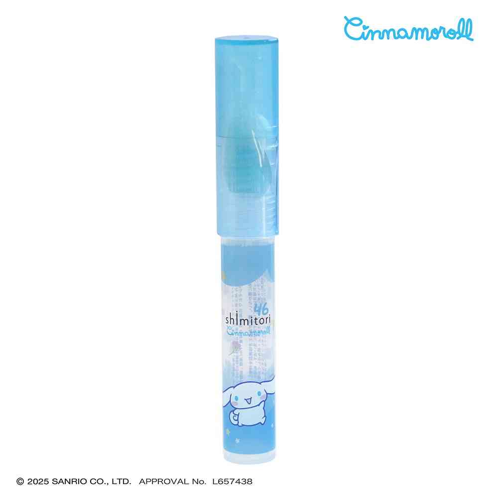 EPOCH Chemical Shimitori 46 Sanrio Characters Cinnamoroll Unscented 7ml