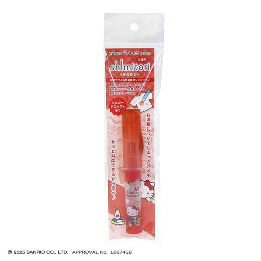 EPOCH Chemical Shimitori 47 Sanrio Characters Hello Kitty Sugar Drop Scent 7ml