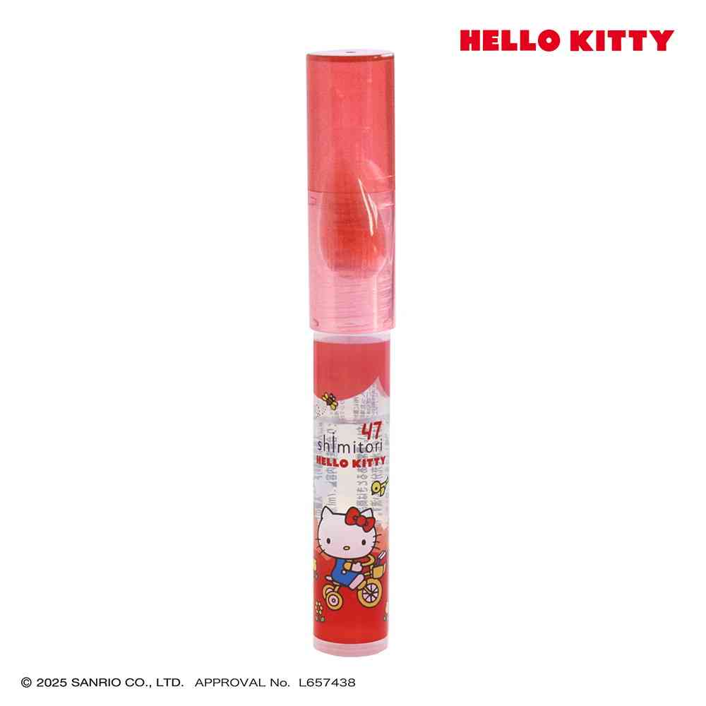 EPOCH Chemical Shimitori 47 Sanrio Characters Hello Kitty Sugar Drop Scent 7ml