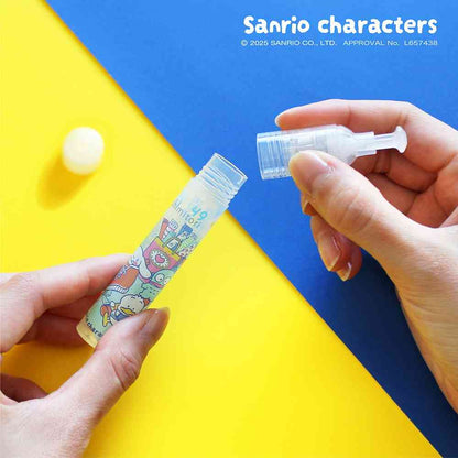 EPOCH Chemical Shimitori 47 Sanrio Characters Hello Kitty Sugar Drop Scent 7ml