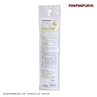EPOCH Chemical Shimitori 48 Sanrio Characters Pompompurin Fruit Punch Scent 7ml