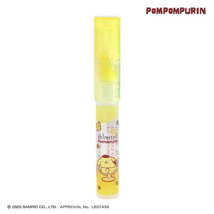 EPOCH Chemical Shimitori 48 Sanrio Characters Pompompurin Fruit Punch Scent 7ml