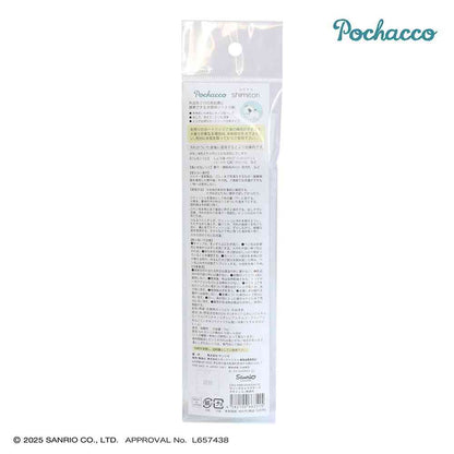 EPOCH Chemical Shimitori 52 Sanrio Characters Pochacco Unscented 7ml