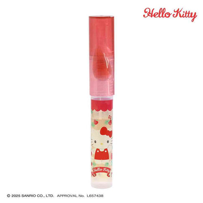 EPOCH Chemical Shimitori 53 Sanrio Characters Hello Kitty Strawberry Scent 7ml