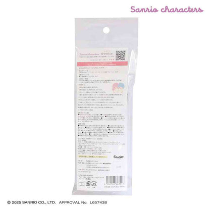 EPOCH Chemical Shimitori Sanrio Characters Flower Bouquet Assorted Unscented 7ml, 2 Cartridges 7ml