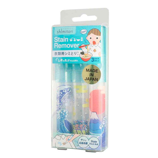 EPOCH Chemical Shimitori Wave 7ml x 3
