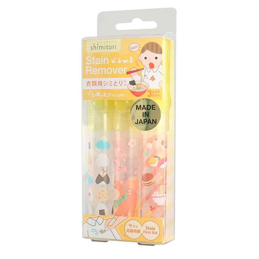 EPOCH Chemical Shimitori Food and Shiba Inu 7ml x 3