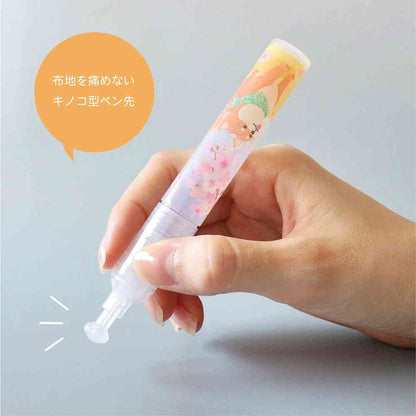 EPOCH Chemical Shimitori Food and Shiba Inu 7ml x 3