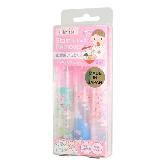 EPOCH Chemical Shimitori Sakura 7ml x 3