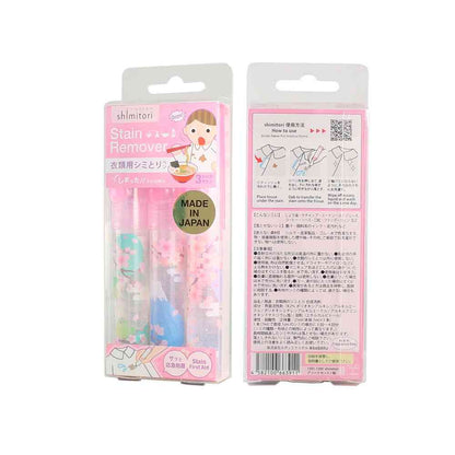 EPOCH Chemical Shimitori Sakura 7ml x 3