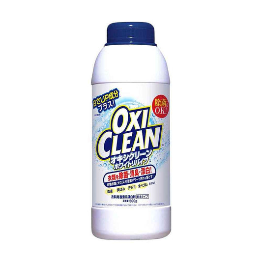 Graphico OxiClean White Revive Powder Type 500g