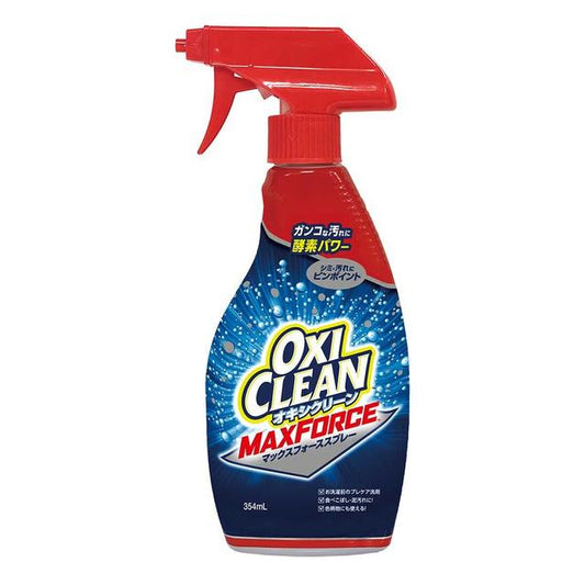 Grafico OxiClean MaxForce Spray 354ml