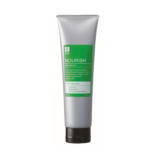 Koei Chemical Interlock Nourish Shampoo - 150ml
