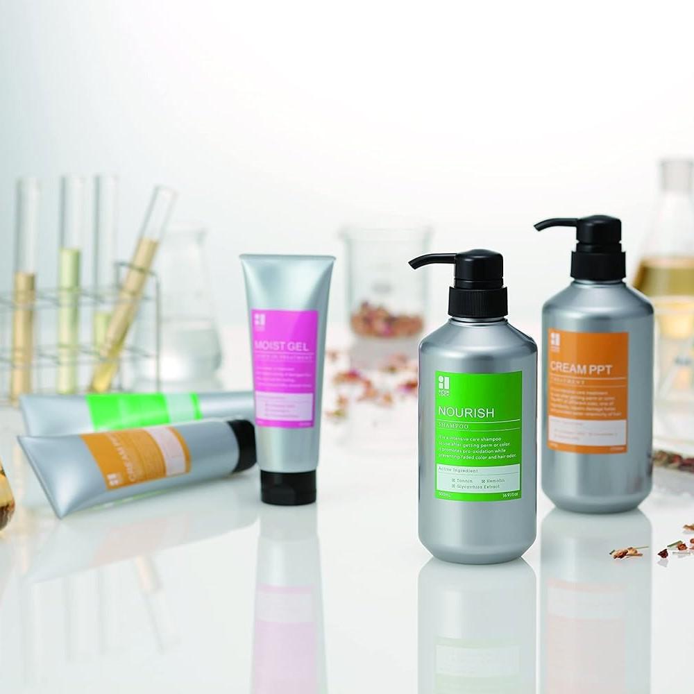 Koei Chemical Interlock Nourish Shampoo - 150ml