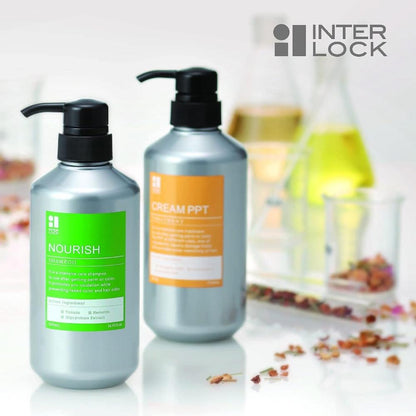 Koei Chemical Interlock Nourish Shampoo Refill - 1000ml