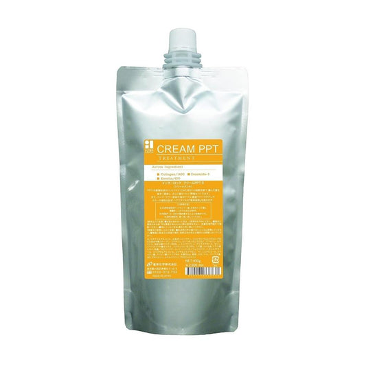 Koei Chemical Interlock Cream PPT Treatment Refill - 450g
