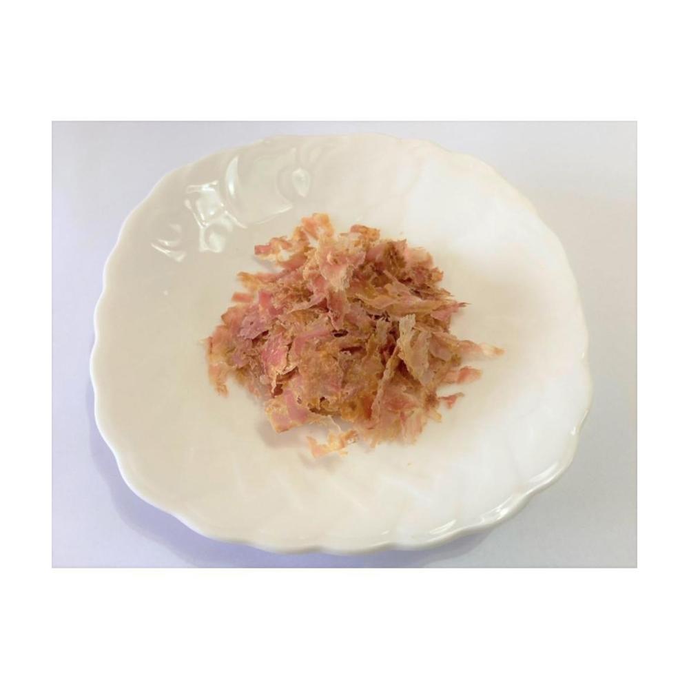 Tomodachi Fresh Chicken Gizzard Fluffy Cat Treat 30g