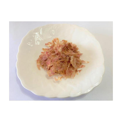 Tomodachi Fresh Chicken Gizzard Fluffy Cat Treat 30g
