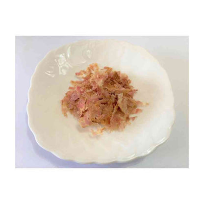Tomodachi Fresh Chicken Gizzard Fluffy Cat Treat 30g