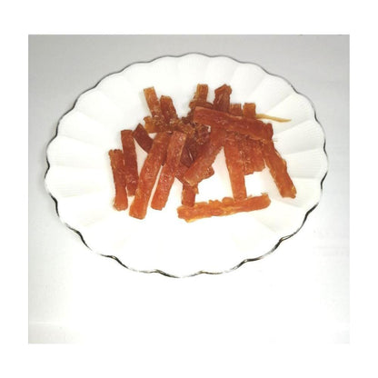 Tomodachi Fresh Chicken Breast Mini Soft Strips 65g