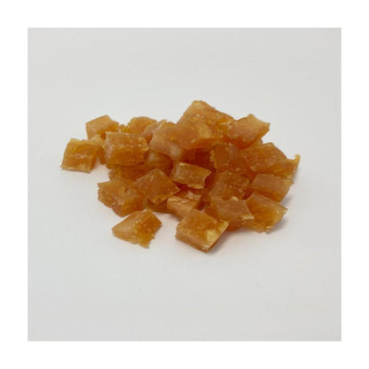 Tomodachi Fresh Chicken Breast Cubed Soft Treats 130g